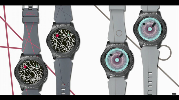 samsung gear s3 samsung gear s3