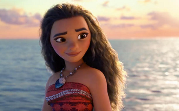 Moana Moana