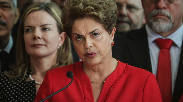 Dilma Roussef Dilma Roussef