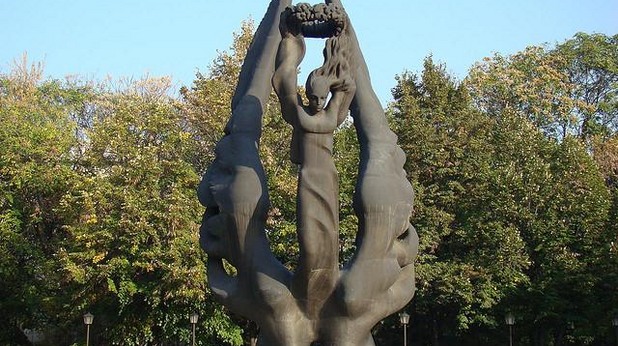 Паметник на Съединението в Пловдив Паметник на Съединението в Пловдив