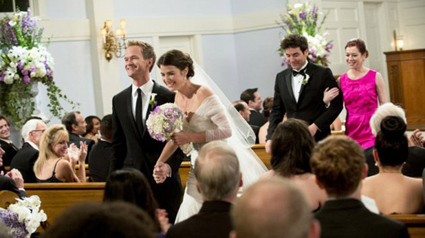 how i met your mother how i met your mother
