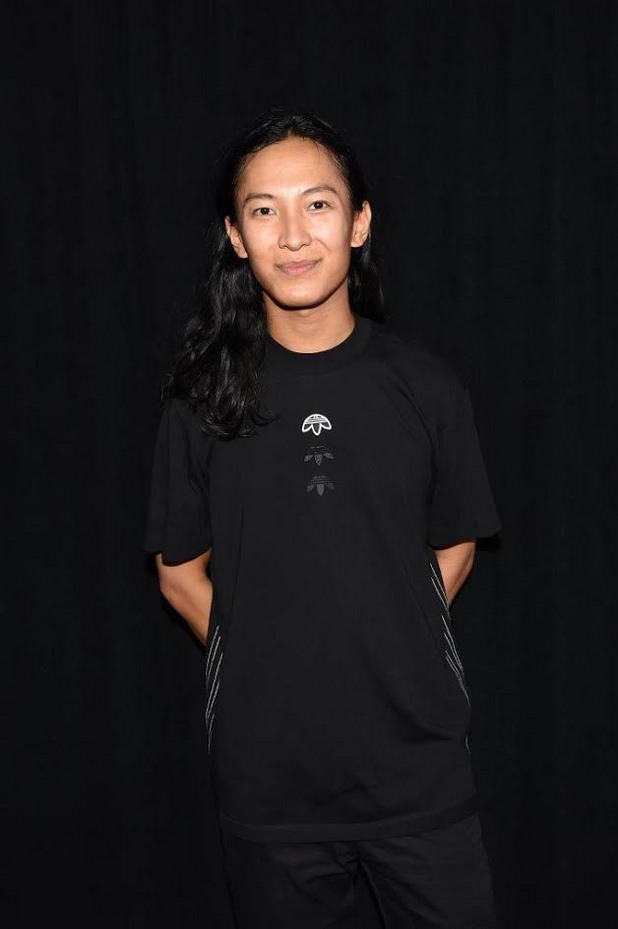 wang wang