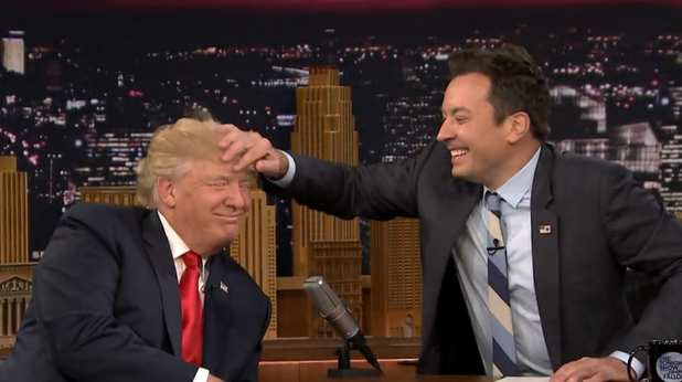 Donald Trump Donald Trump