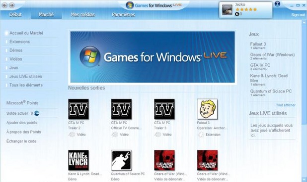 games for windows live games for windows live