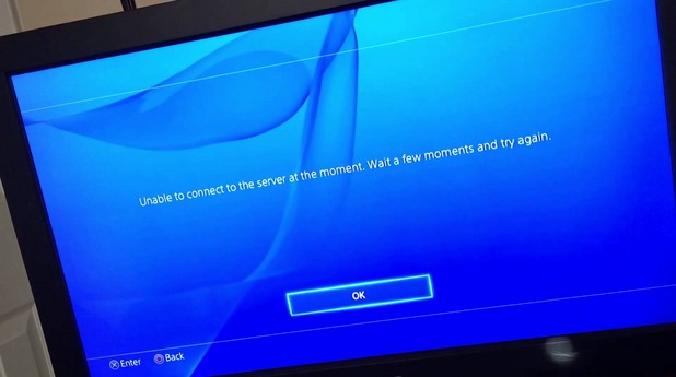 playstation network playstation network