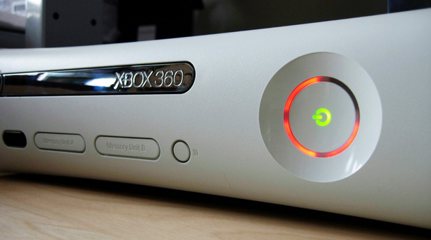 xbox red ring of death xbox red ring of death
