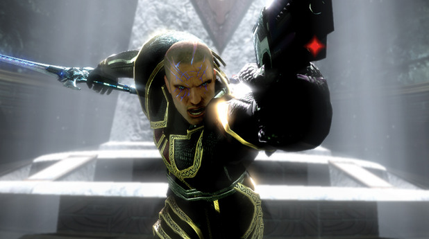 too human too human