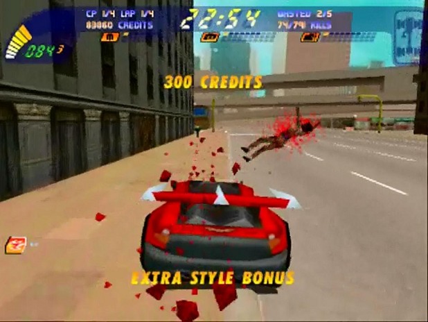 Carmageddon Carmageddon