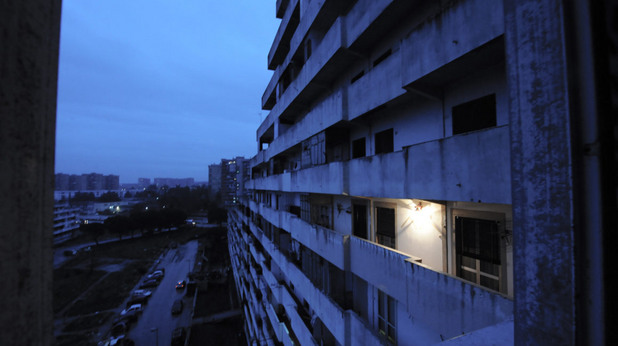 Панелки Панелки