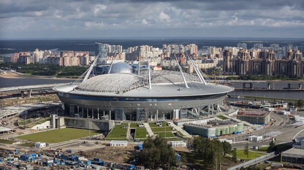 стадиони евро 2020 стадиони евро 2020