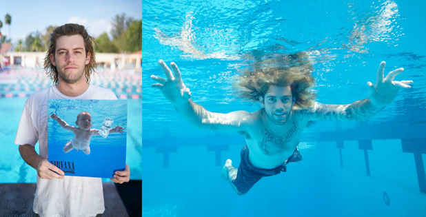 nirvana nevermind nirvana nevermind