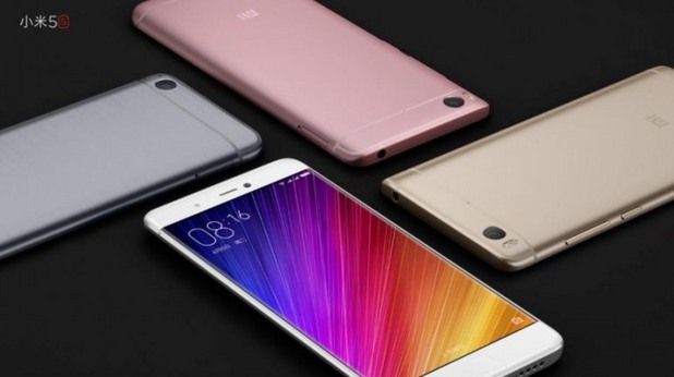 xiaomi mi 5s xiaomi mi 5s