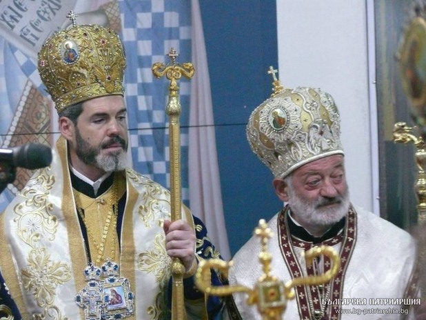 митрополит антоний и митрополит галактион митрополит антоний и митрополит галактион