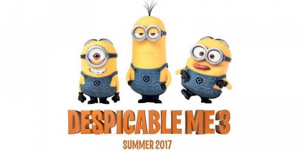 despicable me despicable me
