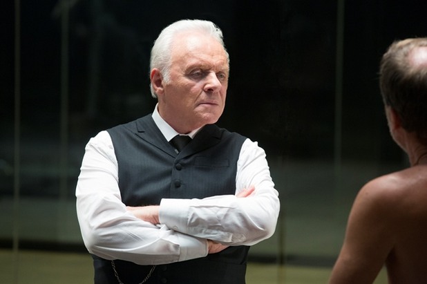 западен свят, westworld западен свят, westworld