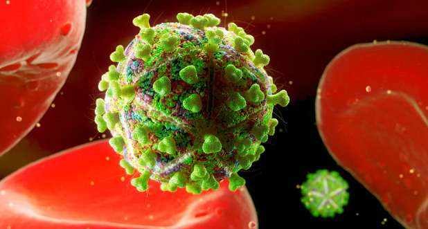 hiv hiv