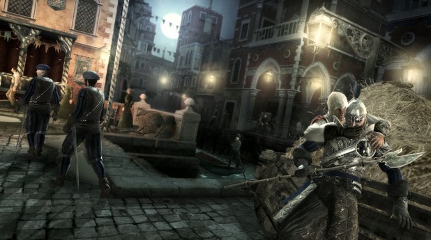 assassin's creed 2 assassin's creed 2