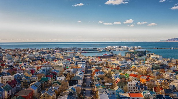 Рейкявик Рейкявик