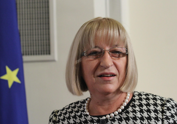 цецка цачева цецка цачева