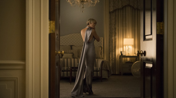 House of cards House of cards