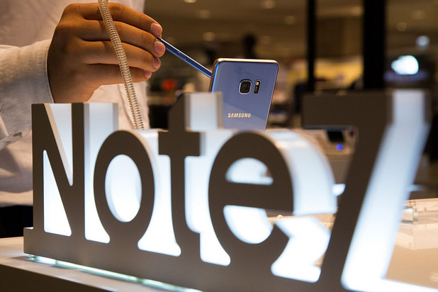 samsung galaxy note 7 samsung galaxy note 7