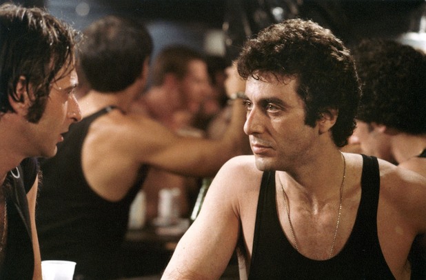 Cruising (1980) Cruising (1980)