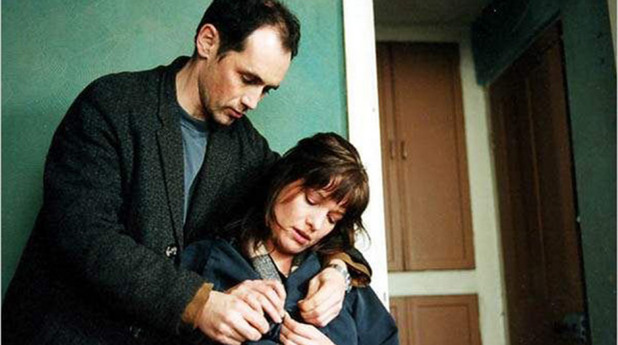 Intimacy (2001) Intimacy (2001)