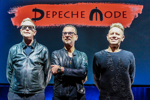depeche mode depeche mode