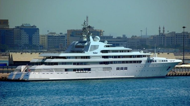 Dubai Dubai