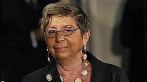 Maria Cristina Gilardoni Maria Cristina Gilardoni