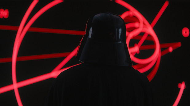 Rogue One Rogue One