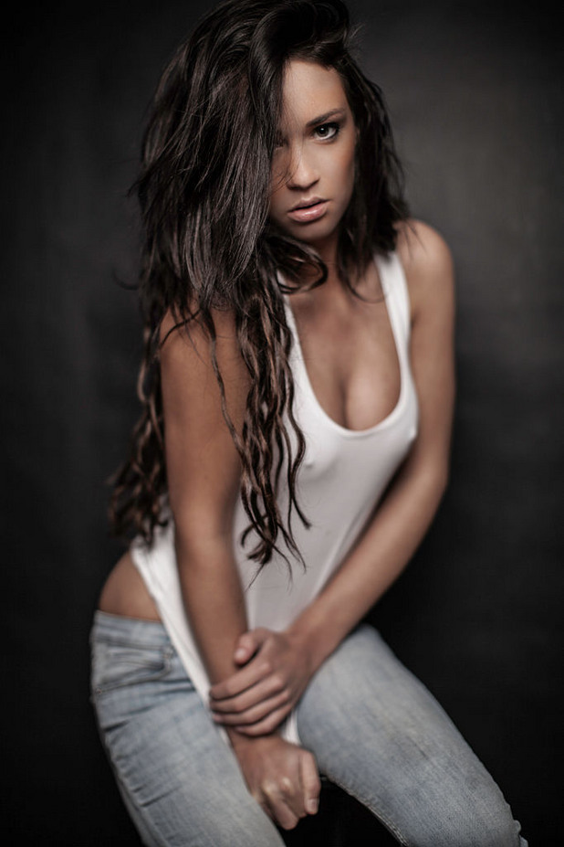no bra no bra