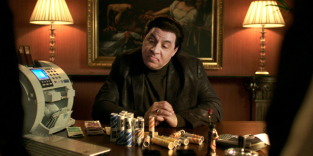 lilyhammer lilyhammer