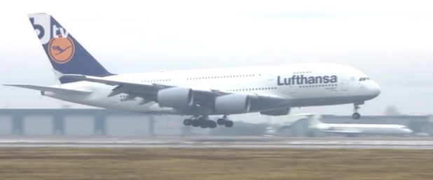 Airbus À380 Airbus À380