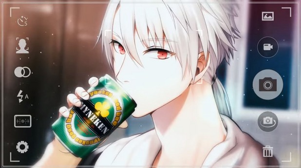 Mystic Messenger Mystic Messenger
