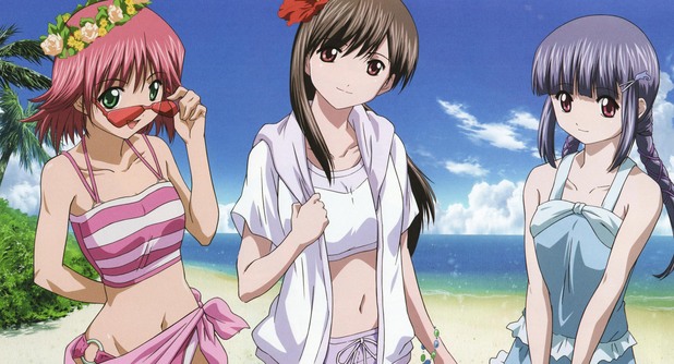 Tokimeki Memorial Tokimeki Memorial