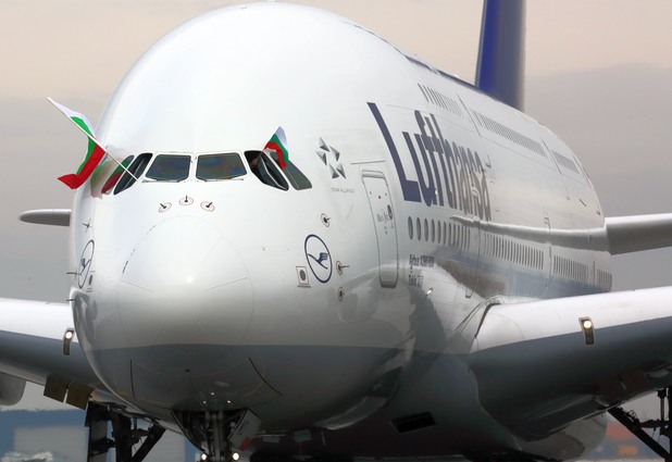 А380 А380