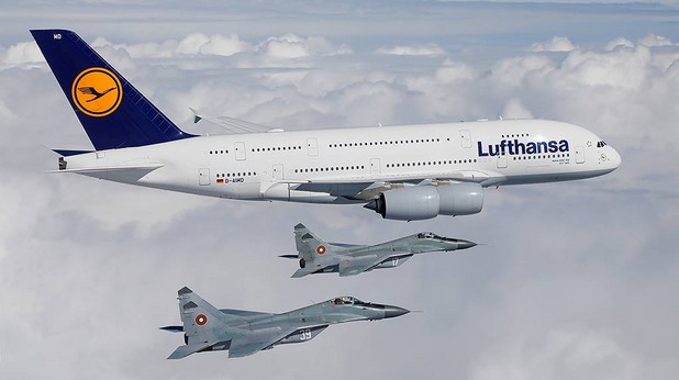 А 380 А 380