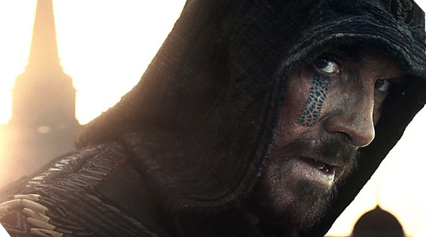 assasins creed, филм assasins creed, филм