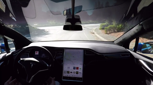 tesla tesla