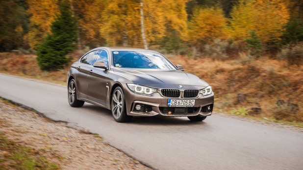 BMW xDrive BMW xDrive