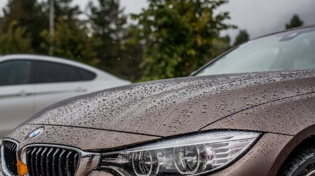 BMW xDrive BMW xDrive