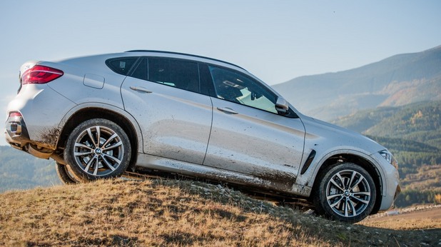 BMW xDrive BMW xDrive