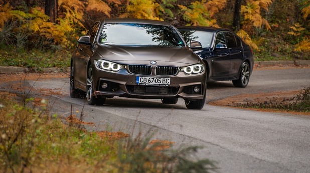 BMW xDrive BMW xDrive