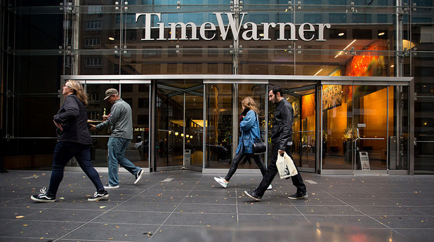 time warner time warner