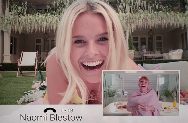 black mirror black mirror