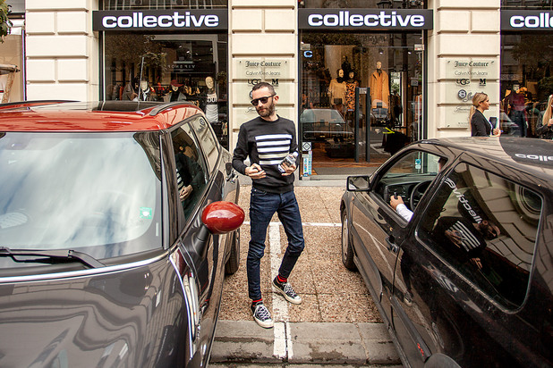 Mini Collective Experience Mini Collective Experience