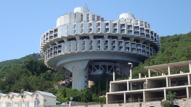 Комплекс Ялта Комплекс Ялта