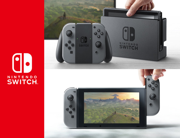 nintendo switch nintendo switch