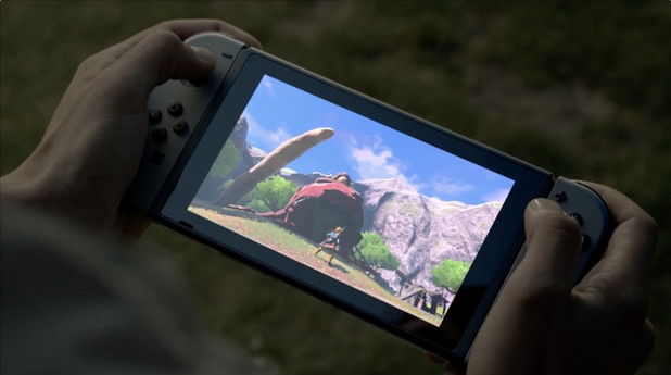 nintendo switch nintendo switch